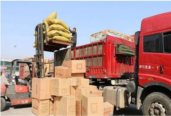 漳州到伊吾县物流专线