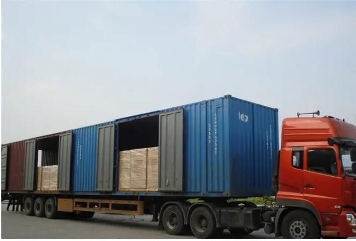 漳州到伊吾县整车运输