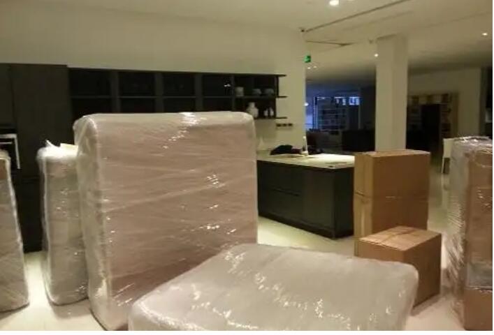 漳州到伊吾县长途搬家