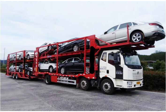 漳州到伊吾县轿车托运